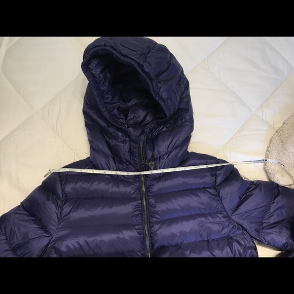 Moncler NARLAY JACKET - Picture 2 of 11
